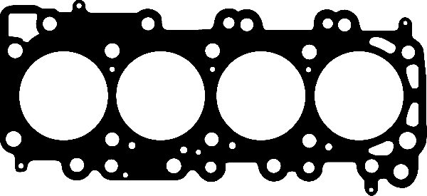 Guarnizione, Testata - 414007P CORTECO