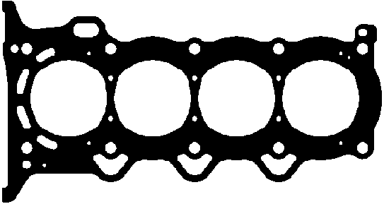 Guarnizione, Testata - 414033P CORTECO