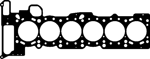 Gasket, cylinder head - 414046P CORTECO
