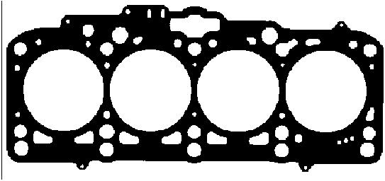 Gasket, cylinder head - 414151P CORTECO