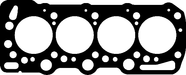 Gasket, cylinder head - 414194P CORTECO