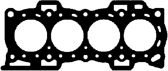 Gasket, cylinder head - 414272P CORTECO