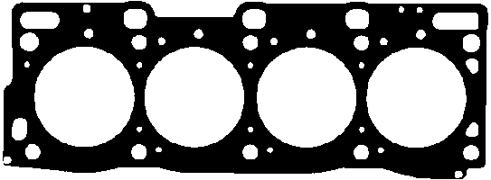 Gasket, cylinder head - 414289P CORTECO
