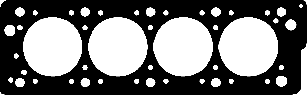 Gasket, cylinder head - 411318P CORTECO