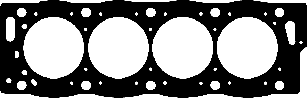 Gasket, cylinder head - 414331P CORTECO