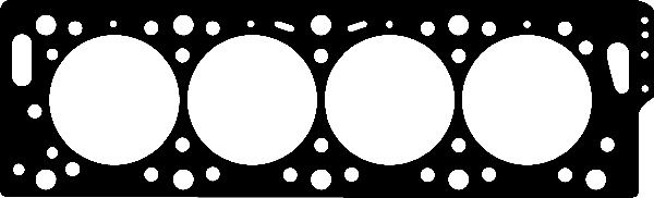 Gasket, cylinder head - 414332P CORTECO