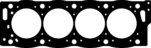 Gasket, cylinder head - 414335P CORTECO