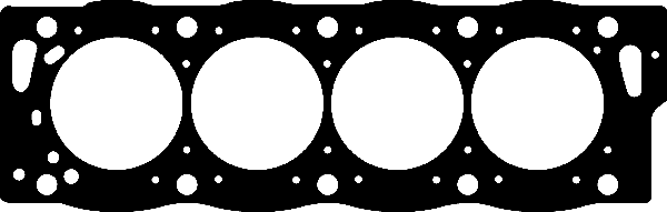 Gasket, cylinder head - 414345P CORTECO