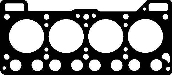 Gasket, cylinder head - 414381P CORTECO