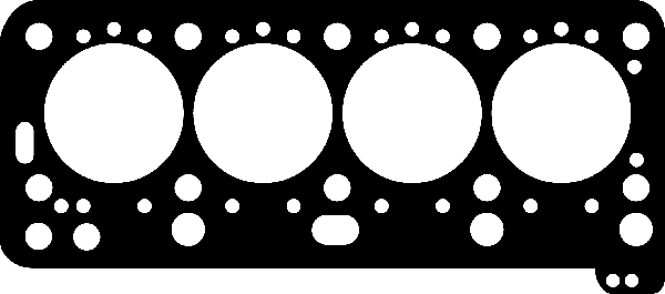 Gasket, cylinder head - 414382P CORTECO