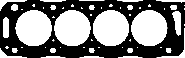 Gasket, cylinder head - 414402P CORTECO