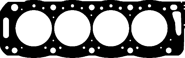 Gasket, cylinder head - 414409P CORTECO