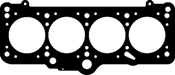 Gasket, cylinder head - 414530P CORTECO