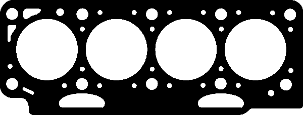 Gasket, cylinder head - 414532P CORTECO