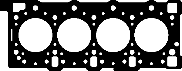 Gasket, cylinder head - 414560P CORTECO