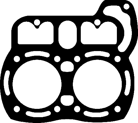 Gasket, cylinder head - 414562P CORTECO