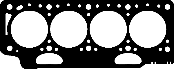 Gasket, cylinder head - 414593P CORTECO