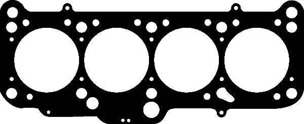 Gasket, cylinder head - 414596P CORTECO