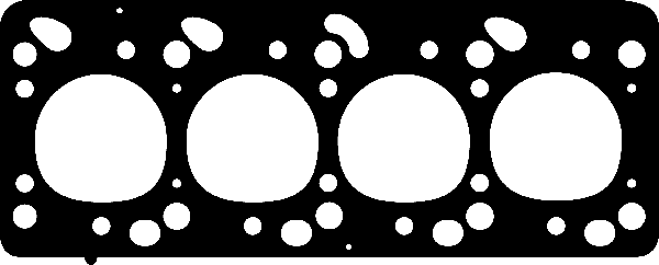 Gasket, cylinder head - 414613P CORTECO