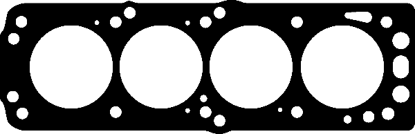 Gasket, cylinder head - 414619P CORTECO