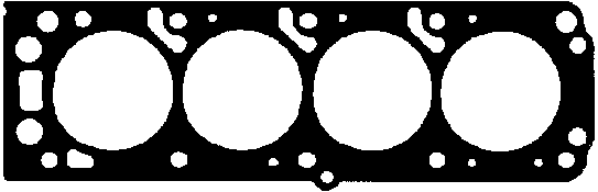 Gasket, cylinder head - 414620P CORTECO