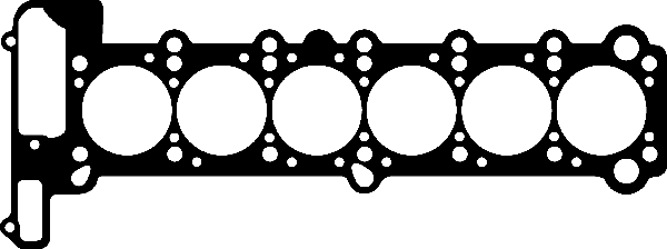 Gasket, cylinder head - 414630P CORTECO