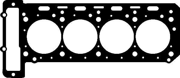Gasket, cylinder head - 414636P CORTECO