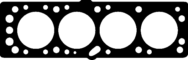 Gasket, cylinder head - 414668P CORTECO