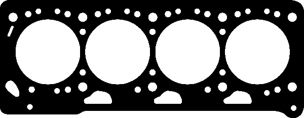 Gasket, cylinder head - 414674P CORTECO