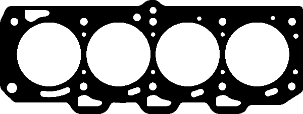 Gasket, cylinder head - 414704P CORTECO