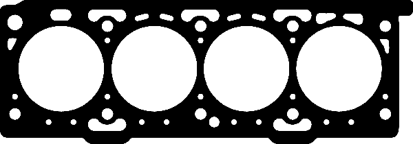 Gasket, cylinder head - 414705P CORTECO