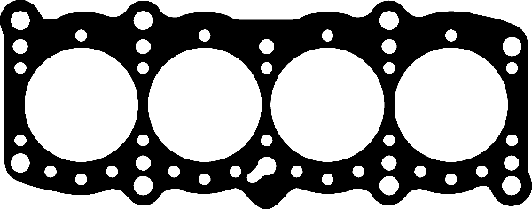 Gasket, cylinder head - 414712P CORTECO