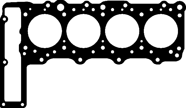 Gasket, cylinder head - 414883P CORTECO