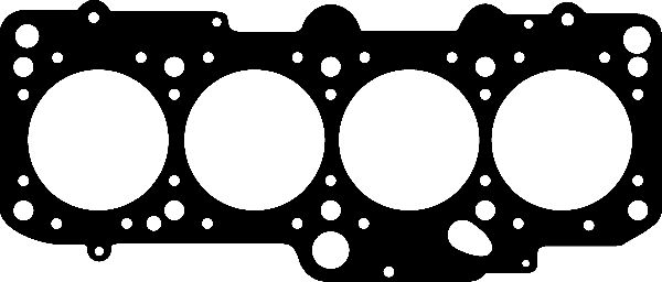 Gasket, cylinder head - 414885P CORTECO