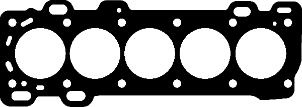 Gasket, cylinder head - 414895P CORTECO