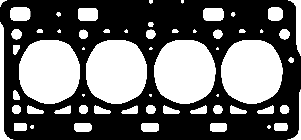 Gasket, cylinder head - 415011P CORTECO
