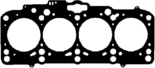 Gasket, cylinder head - 415015P CORTECO