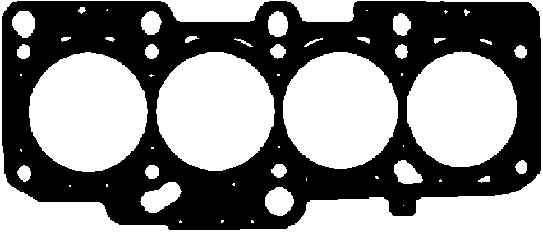 Gasket, cylinder head - 415043P CORTECO