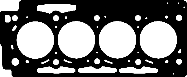 Gasket, cylinder head - 415054P CORTECO