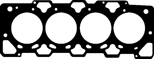 Gasket, cylinder head - 415087P CORTECO