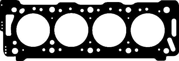 Gasket, cylinder head - 415093P CORTECO