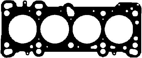 Gasket, cylinder head - 415159P CORTECO