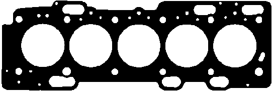 Gasket, cylinder head - 415185P CORTECO
