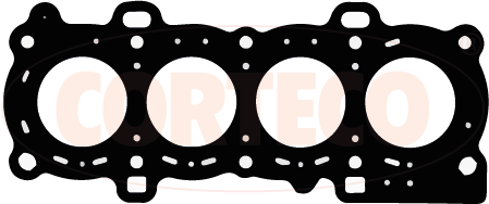 Gasket, cylinder head - 415208P CORTECO