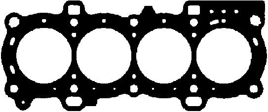 Gasket, cylinder head - 415209P CORTECO