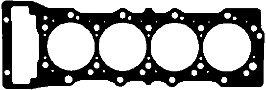 Guarnizione, Testata - 415243P CORTECO