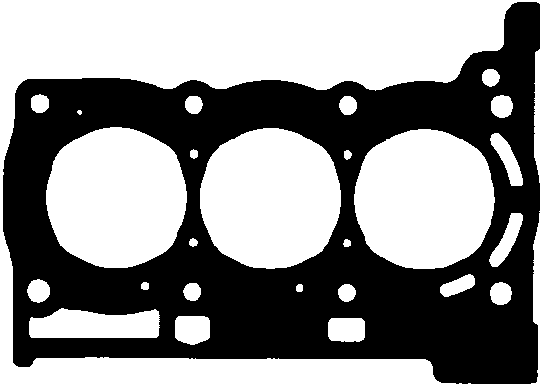 Guarnizione, Testata - 415276P CORTECO