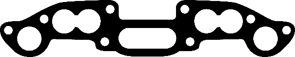 Gasket, intake/ exhaust manifold - 420563H CORTECO