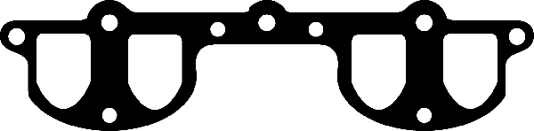 Gasket, intake manifold - 423114H CORTECO