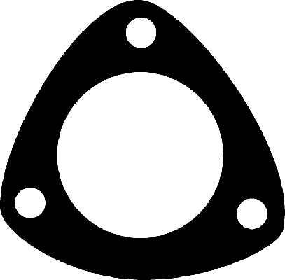 Gasket, exhaust pipe - 423154H CORTECO